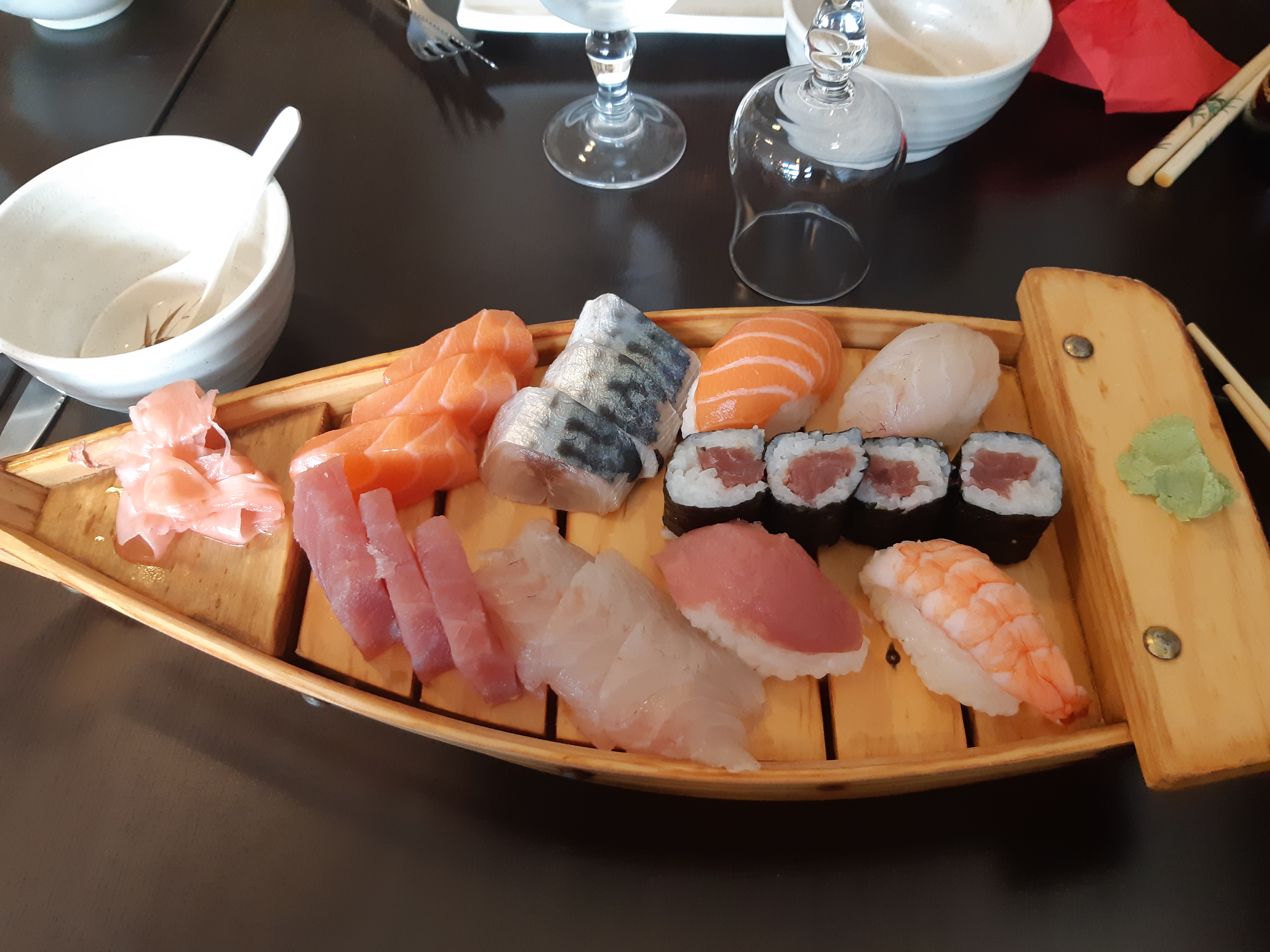 Photo n° 1 de l'avis de Meeylie. fait le 23/04/2019 à 22:04