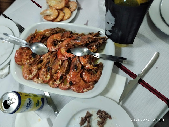 Avaliações doChurrasqueira Boa Brasa - Prato do dia em Gondomar - Restaurante