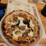 Photo n°2 de l'avis de Edith.e fait le 11/01/2020 à 21:03 sur le  Pizzeria Vicé à Lecce