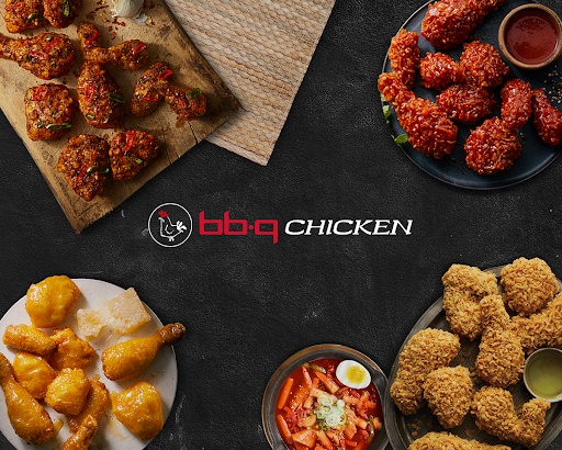 bb.q Chicken National City image