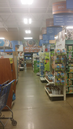 Pet Supply Store «PetSmart», reviews and photos, 13923 Cedar Rd, South Euclid, OH 44118, USA