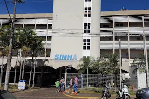 Sinhá Junqueira - Hospital Materno Infantil image