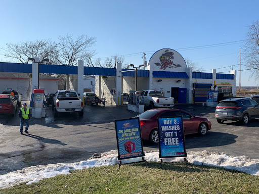 Auto Spa Speedy Wash - Harvester and  MO en St Peters