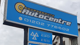 Bournemouth Autocentre Ltd