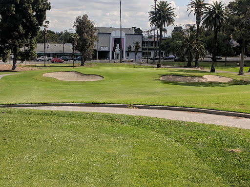 Golf Course «Recreation Park 18 Golf Course», reviews and photos, 5001 Deukmejian Dr, Long Beach, CA 90804, USA