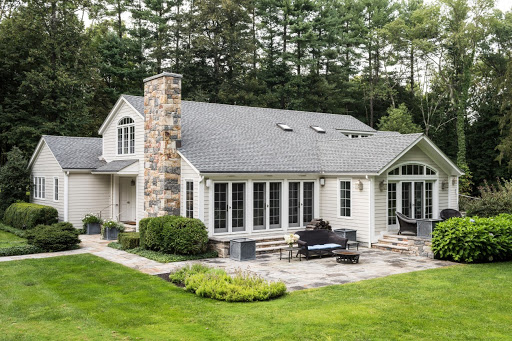 Real Estate Agency «Elyse Harney Real Estate - Salisbury», reviews and photos, 11 E Main St, Salisbury, CT 06068, USA