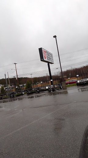 Home Improvement Store «Tractor Supply Co.», reviews and photos, 1161 Broadway, Bangor, ME 04401, USA