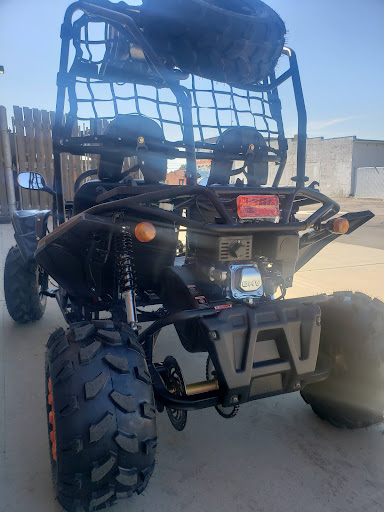 Motorsports Store «XTM Motorsports (Xtreme)», reviews and photos, 5528 S 1900 W, Roy, UT 84067, USA