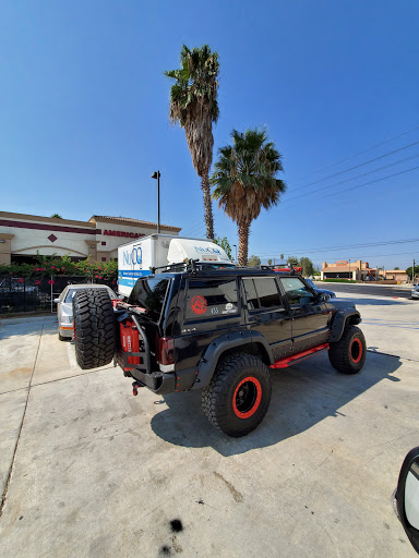 Auto Body Shop «All Magic Paint & Body», reviews and photos, 1461 Hamner Ave, Norco, CA 92860, USA