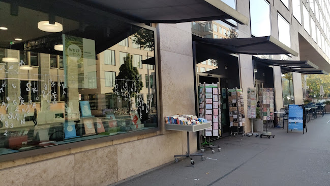 Lernmedien-Shop - Zürich