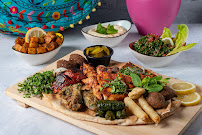 Photos du propriétaire du Restaurant libanais Afandina à Tours - n°2