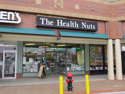 Health Nuts, 211-35 26th Ave, Bayside, NY 11360, USA, 