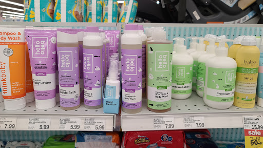 Grocery Store «Meijer», reviews and photos, 7701 Green Bay Rd, Kenosha, WI 53142, USA