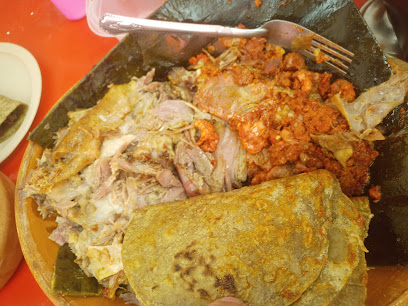 BARBACOA Y POLLERIA LULú