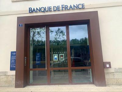 Banque de France à Nevers