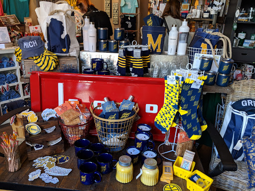 Stationery Store «ROCK PAPER SCISSORS», reviews and photos, 216 S Main St, Ann Arbor, MI 48104, USA