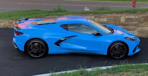 Used Car Dealer «Waldorf Chevy Cadillac», reviews and photos, 2298 Crain Hwy, Waldorf, MD 20601, USA