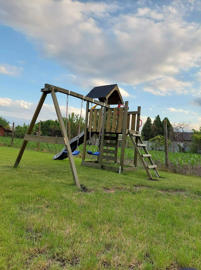 Apartmány Roland