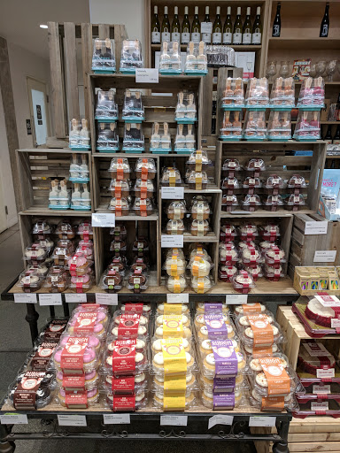 Gourmet Grocery Store «The Market», reviews and photos, 1355 Market St, San Francisco, CA 94103, USA