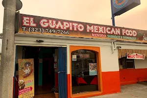 EL GUAPITO MEXICAN FOOD RESTAURANT image