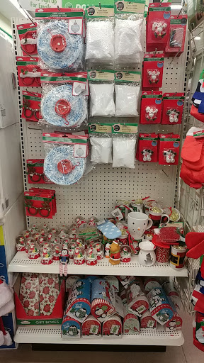 Dollar Store «Dollar Tree», reviews and photos, 1022 Mineral Wells Ave, Paris, TN 38242, USA