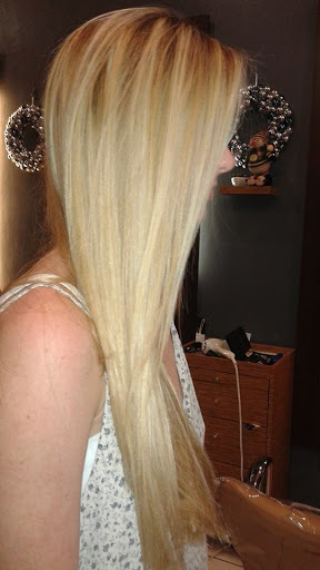 Hair Salon «Avalon Salon Miami», reviews and photos, 1402 Ponce De Leon Blvd, Coral Gables, FL 33134, USA