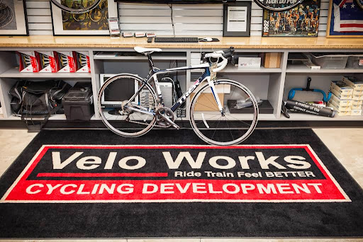 Bicycle Store «Spokes Etc.», reviews and photos, 1545 N Quaker Ln, Alexandria, VA 22302, USA