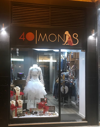 Comprar ropa de mujer en València de 2024