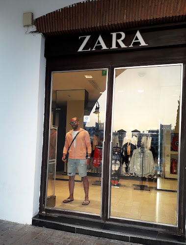 ZARA - Clothing store in Agadir, Morocco | Top-Rated.Online