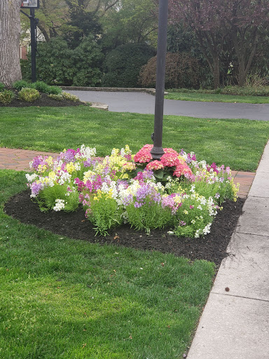 Golf Club «Moorestown Field Club», reviews and photos, 629 Chester Ave, Moorestown, NJ 08057, USA