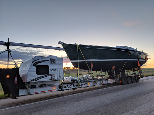 Chrysler Dealer «Bill Boruff Ram SuperCenter», reviews and photos, 120 Auto Ln, Sparta, TN 38583, USA