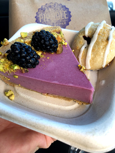 Pie Shop «The Pie Hole», reviews and photos, 59 E Colorado Blvd, Pasadena, CA 91105, USA