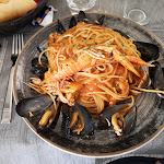 Photo n°1 de l'avis de Znec. fait le 27/05/2022 à 16:47 sur le  m 'n m vineria & spaghetteria à Santa Teresa Gallura