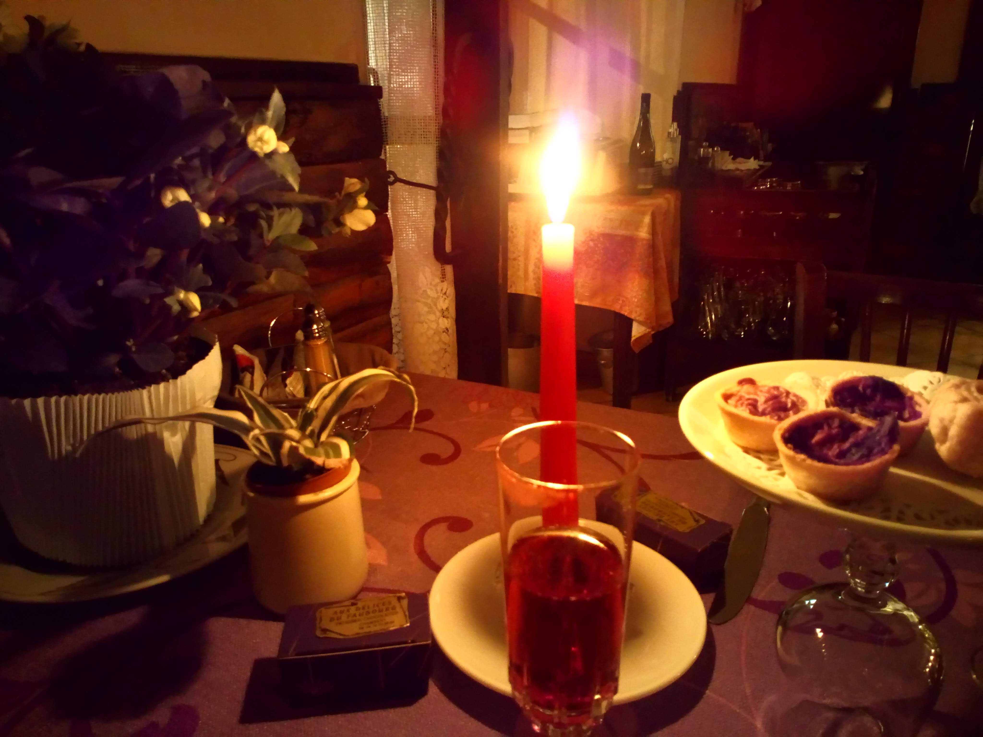 Photo n° 4 de l'avis de isabelle.u fait le 01/01/2019 à 11:53