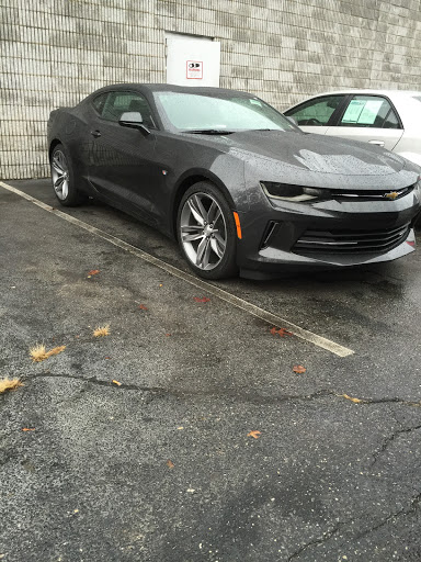 Chevrolet Dealer «Chevrolet of Smithtown», reviews and photos, 920 Middle Country Rd, St James, NY 11780, USA