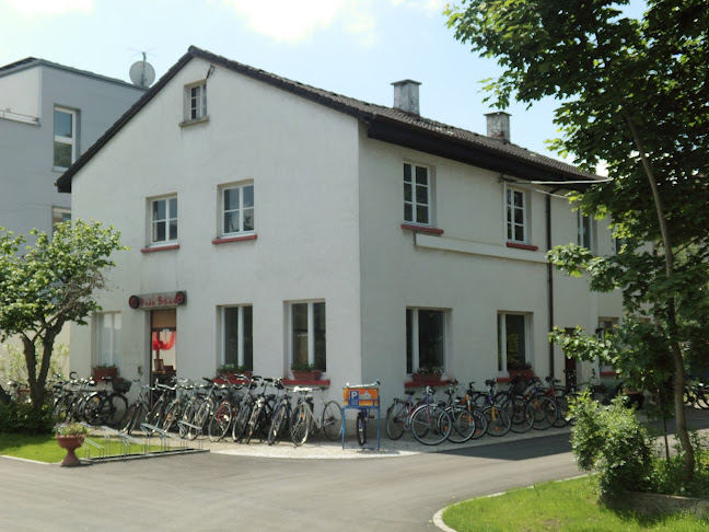 Liebigstraße 7, 79108 Freiburg im Breisgau