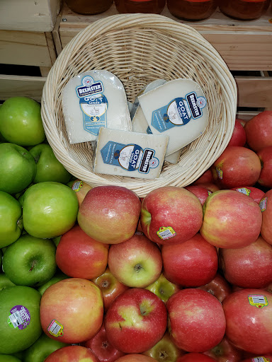 Natural Foods Store «Roots Market Olney», reviews and photos, 16800 Georgia Ave, Olney, MD 20832, USA