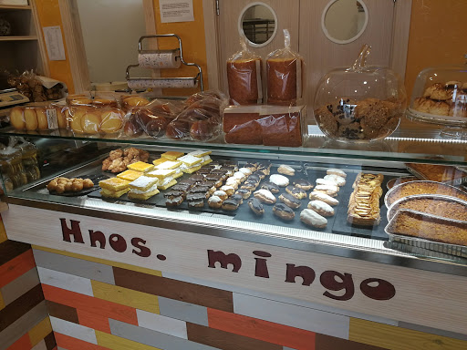 Panaderia Hermanos Mingo