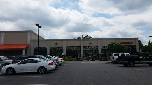 Home Improvement Store «The Home Depot», reviews and photos, 7251 Bell Creek Rd, Mechanicsville, VA 23111, USA