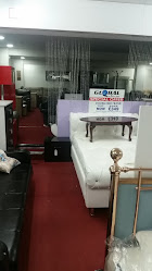 Global Furniture Warehouse Leicester