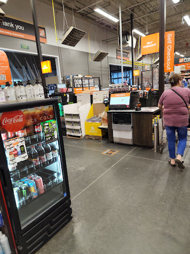Home Improvement Store «The Home Depot», reviews and photos, 700 Reed Rd, Broomall, PA 19008, USA