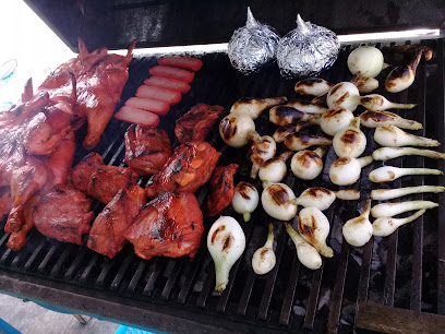 Asadero La Parrilla Sabrosa