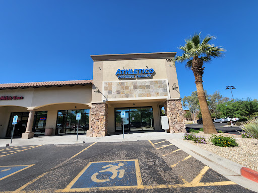 Athletico Physical Therapy - Surprise (AZ)