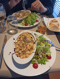 Plats et boissons du Restaurant Le bistrot du 17 à Le Havre - n°19