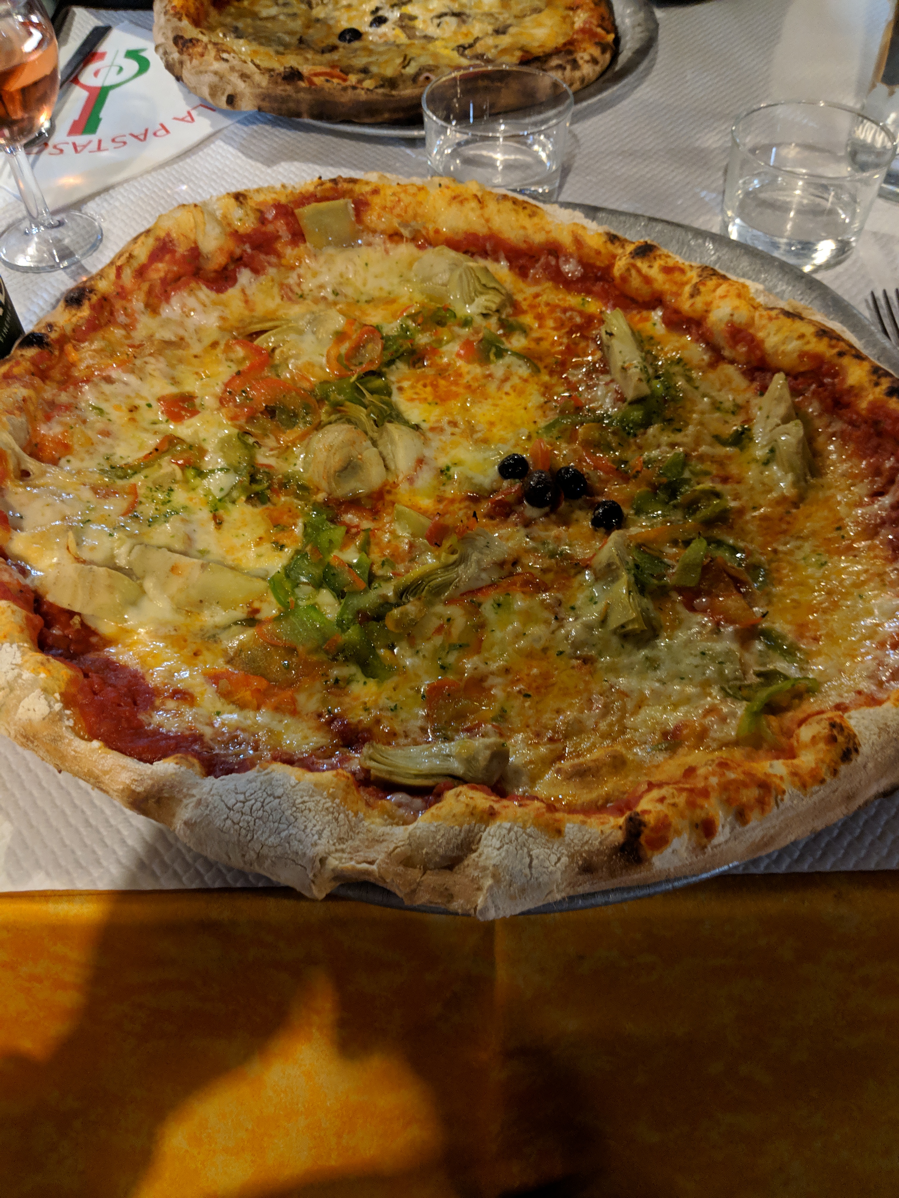 Photo n° 1 de l'avis de Noure.h fait le 09/02/2019 à 22:58