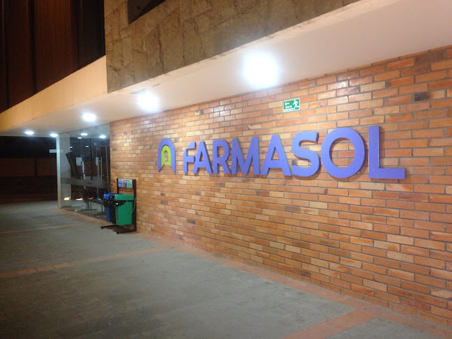 Opiniones de Farmasol 27 de Febrero en Cuenca - Farmacia