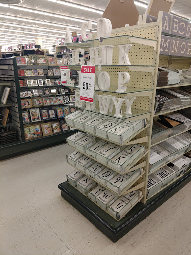 Craft Store «Hobby Lobby», reviews and photos, 555 Center Dr NW, Grand Rapids, MI 49544, USA