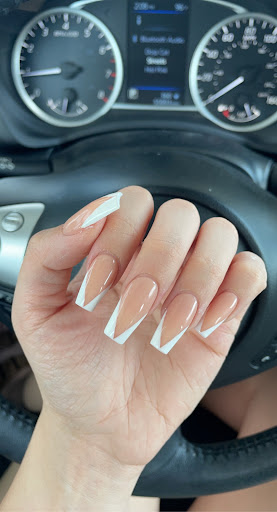 Nail Salon «Star Nails & Spa», reviews and photos, 411 S Main St, Searcy, AR 72143, USA