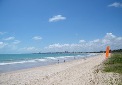 Foto von Praia do Jacare annehmlichkeitenbereich