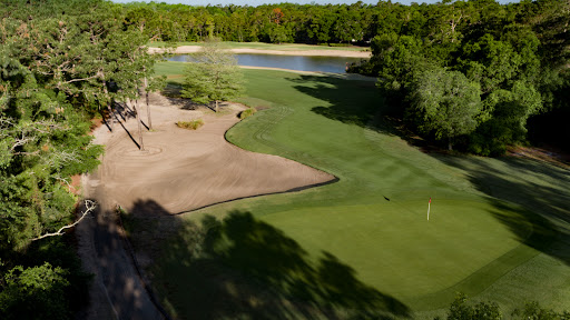 Golf Course «Tradition Club», reviews and photos, 1027 Willbrook Blvd, Pawleys Island, SC 29585, USA